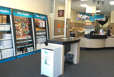 Office and Mailing Supplies at The UPS Store